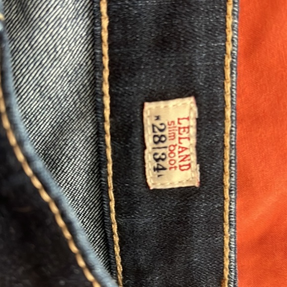 Jeans - Picture 4 of 4